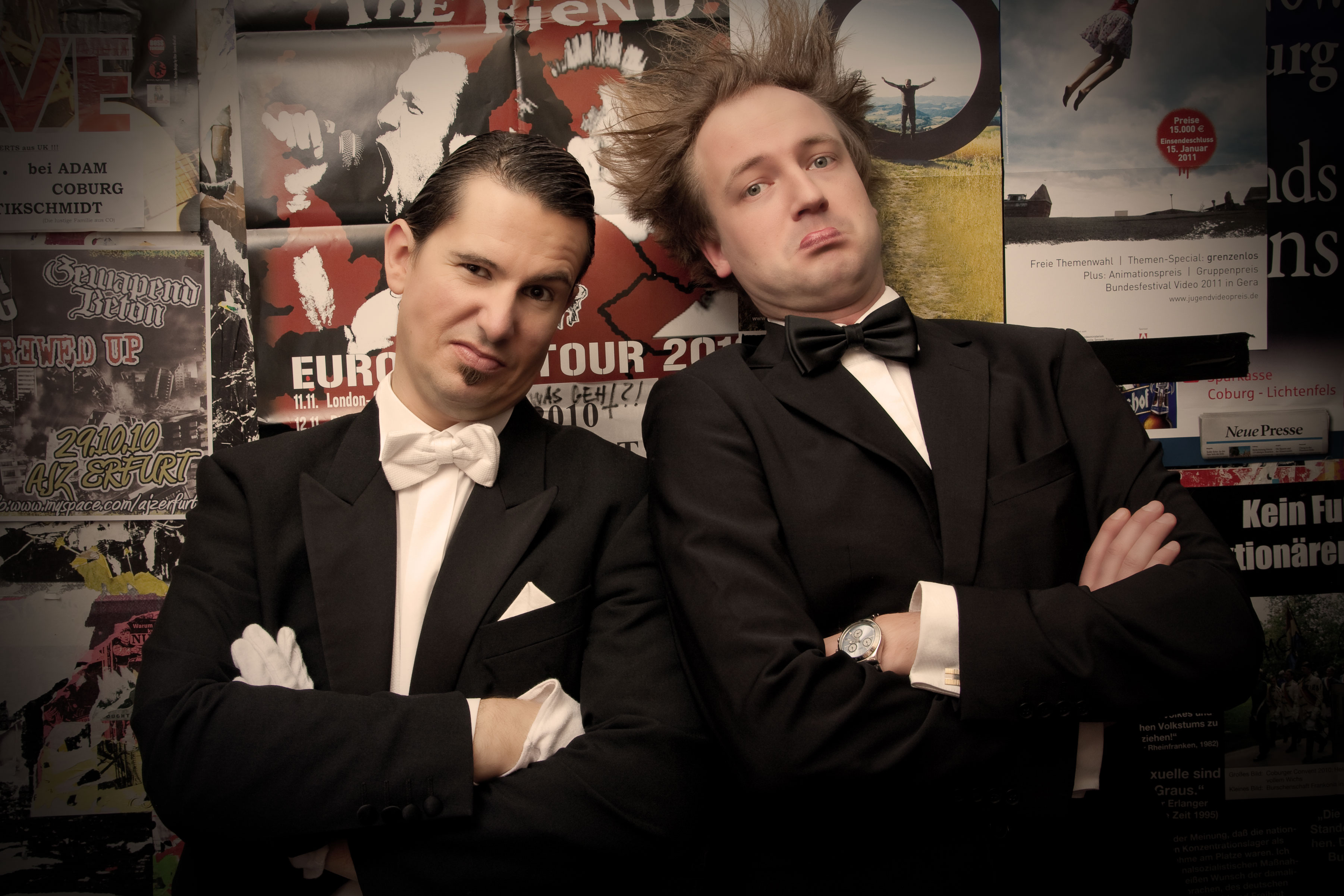 Streckenbach _ Köhler Fertig 7 Korrigiert Sepia © Flo Kunz