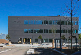 Fraunhofer Iwks Hanau Neu