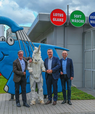 MTV Förster unterstützt Festspiele