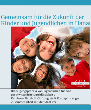 KPS Kinder Und Jugendliche