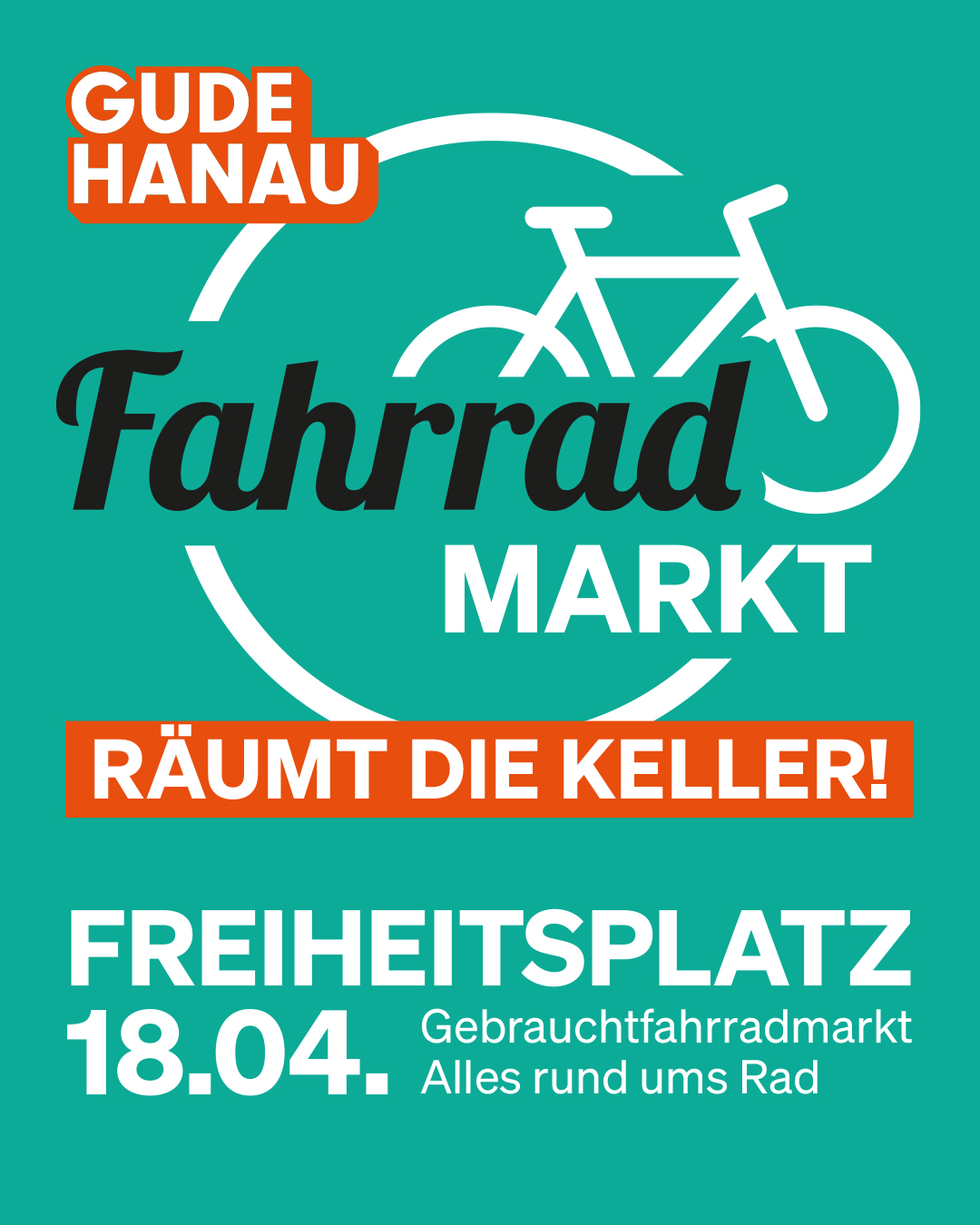 2026 04 18 Hmg Fahrradmarkt